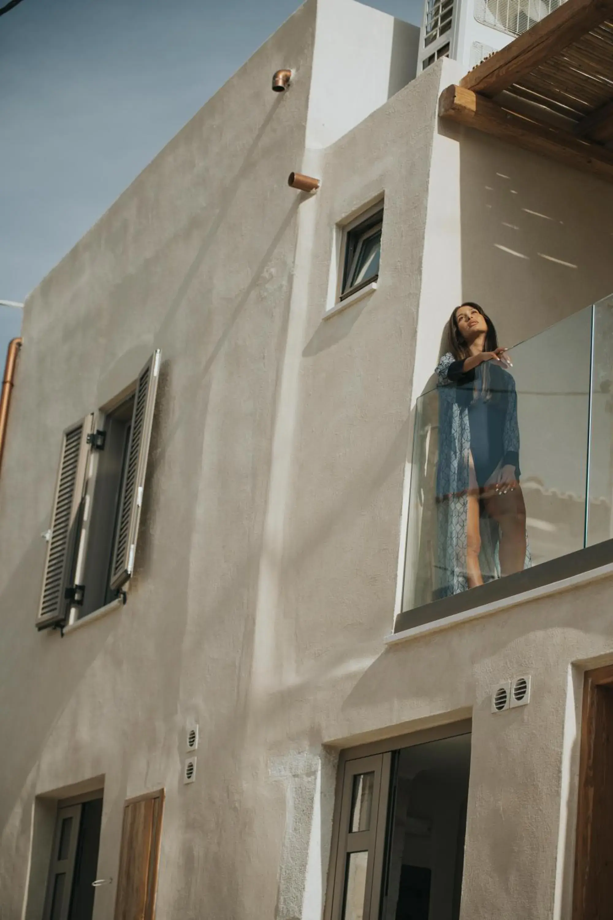 Lobby or reception in Manili Boutique Suites & Villas Lobby or reception in Manili Boutique Suites & Villas