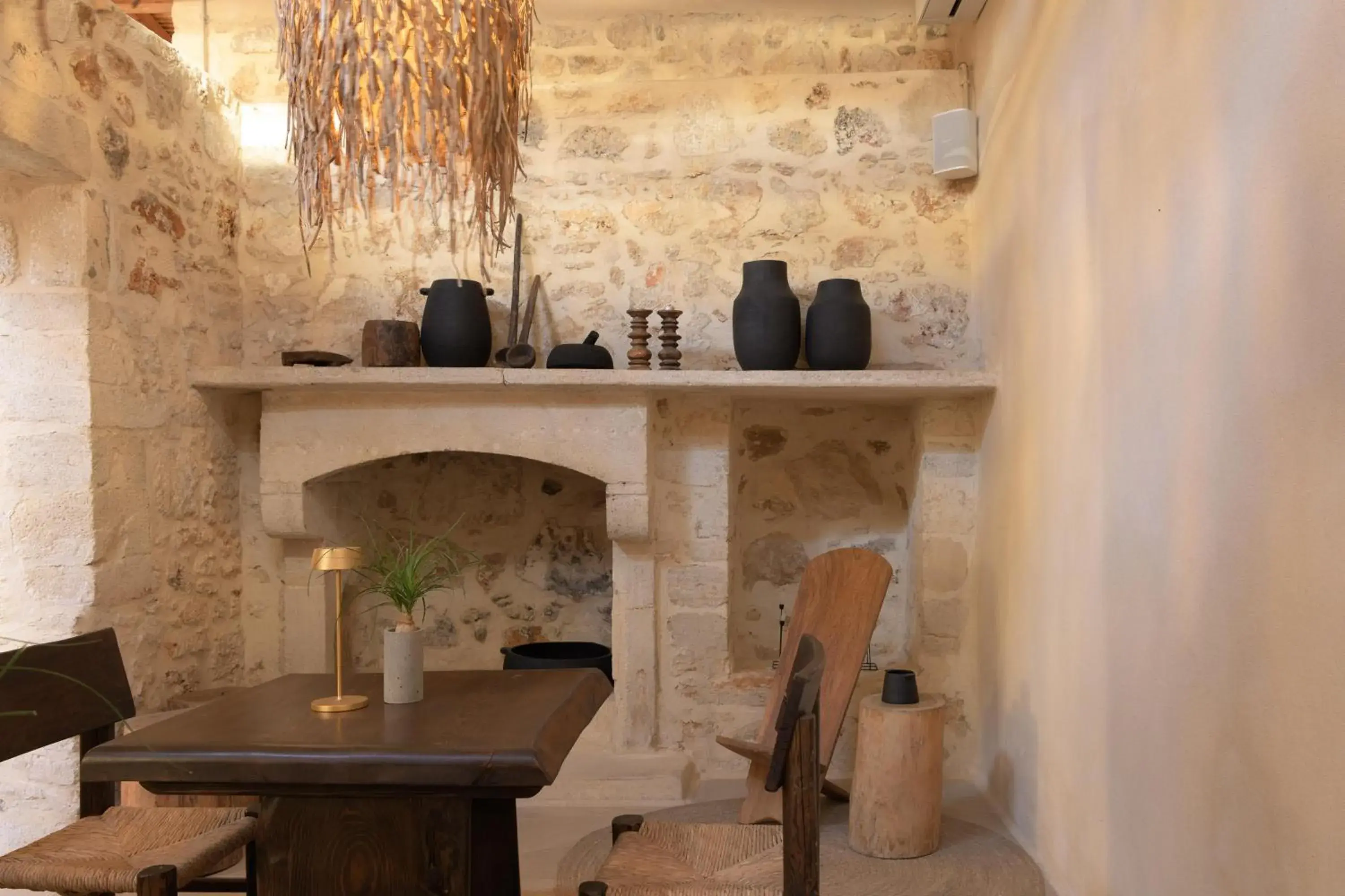 Restaurant/places to eat in Manili Boutique Suites & Villas Restaurant/places to eat in Manili Boutique Suites & Villas