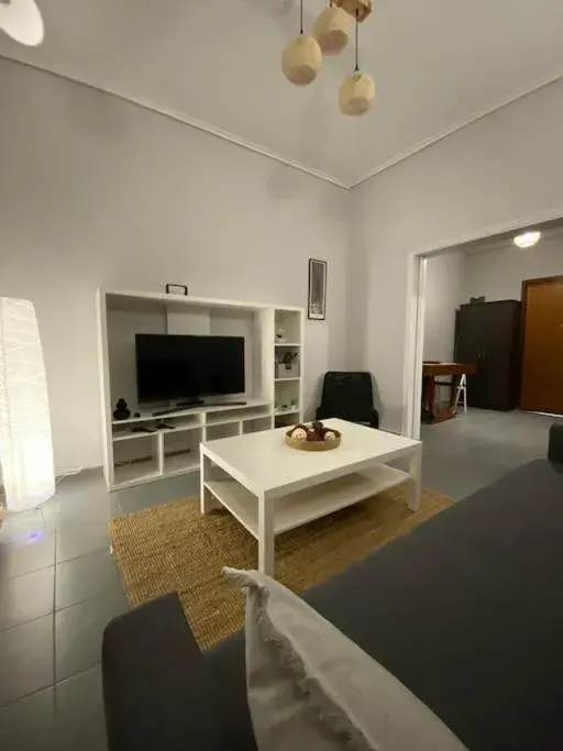Elia's boutique apartment Elia's boutique apartment
