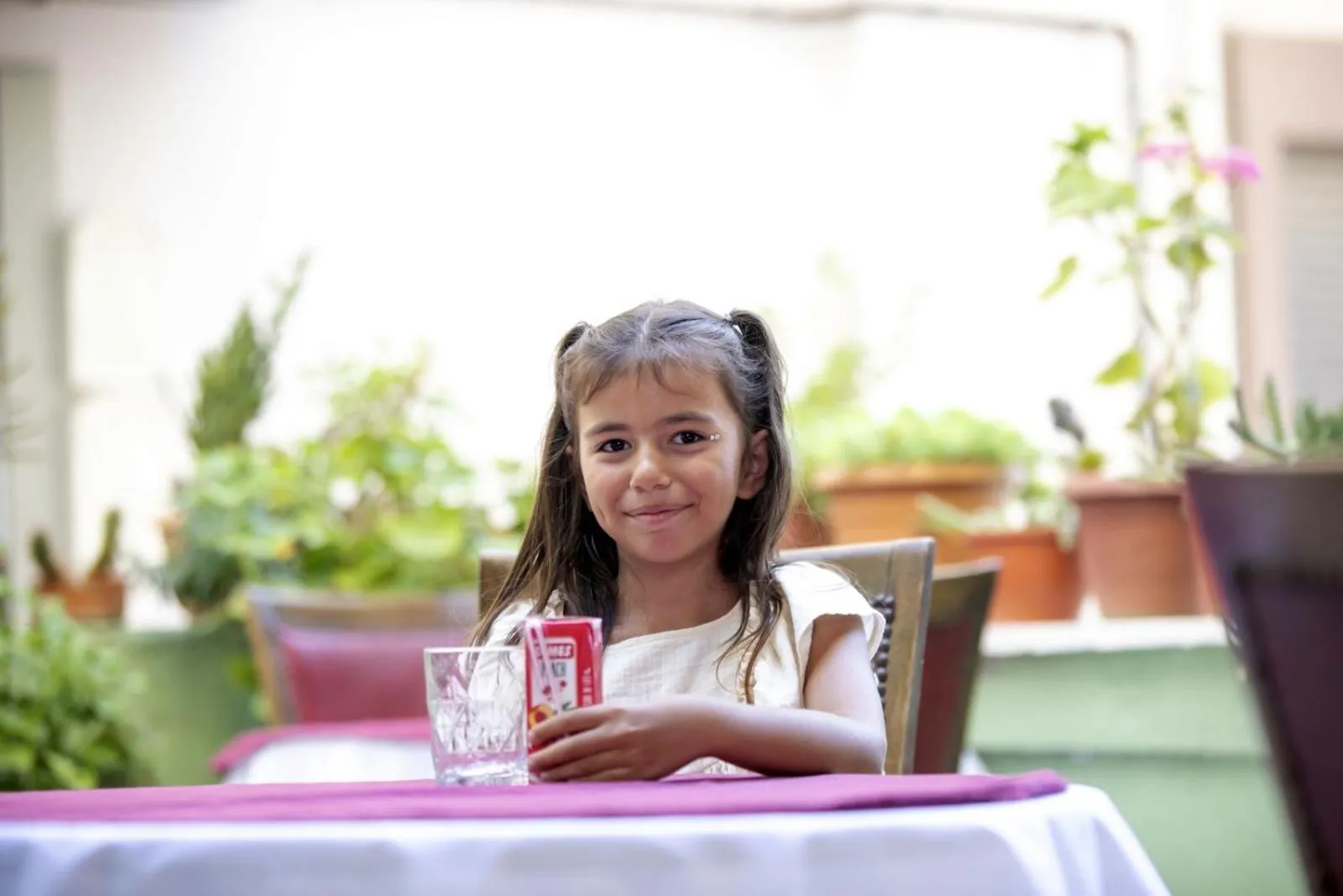 Restaurant/places to eat in Mekan Villa Otel