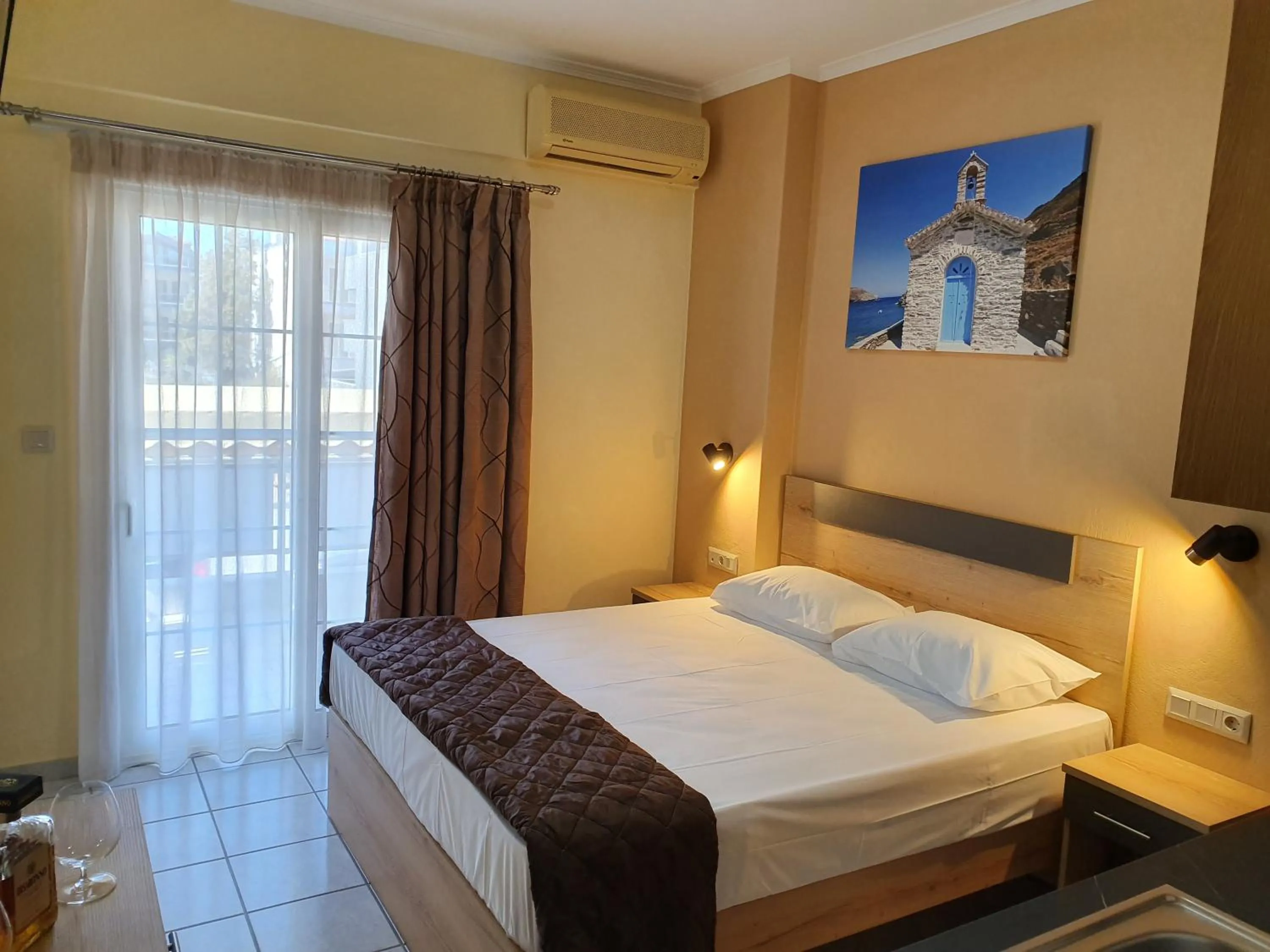 Calypso Beach Hotel