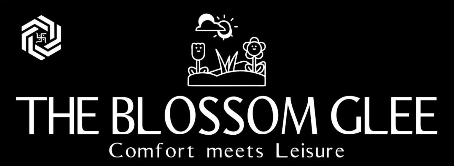 Logo/Certificate/Sign in The Blossom Glee