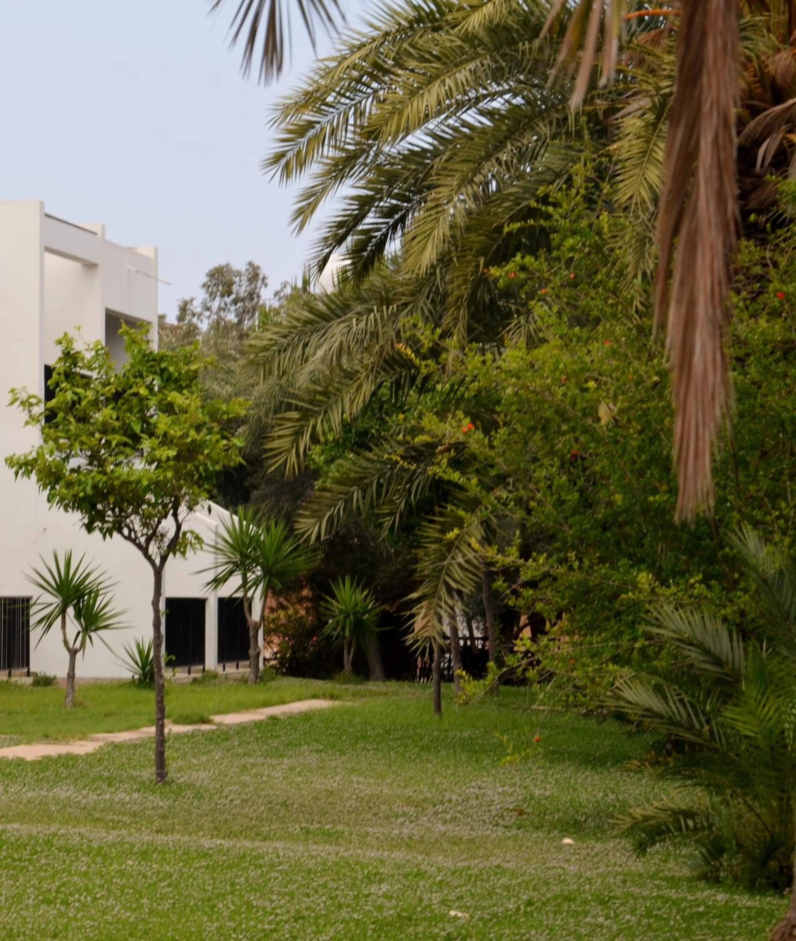 Day in Kkaras Hotel 3 Star