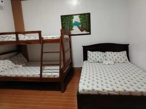 Villa Elsie Resort and Hotel
