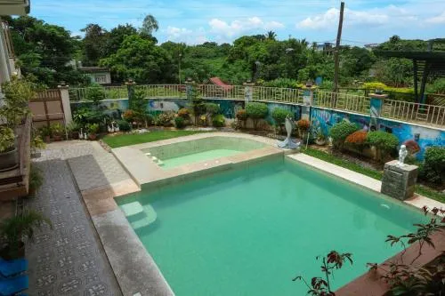Villa Elsie Resort and Hotel