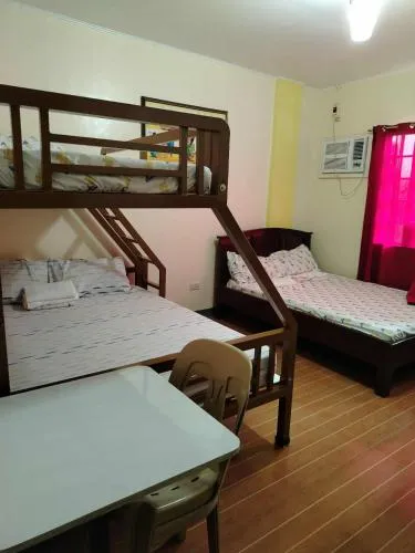 Villa Elsie Resort and Hotel