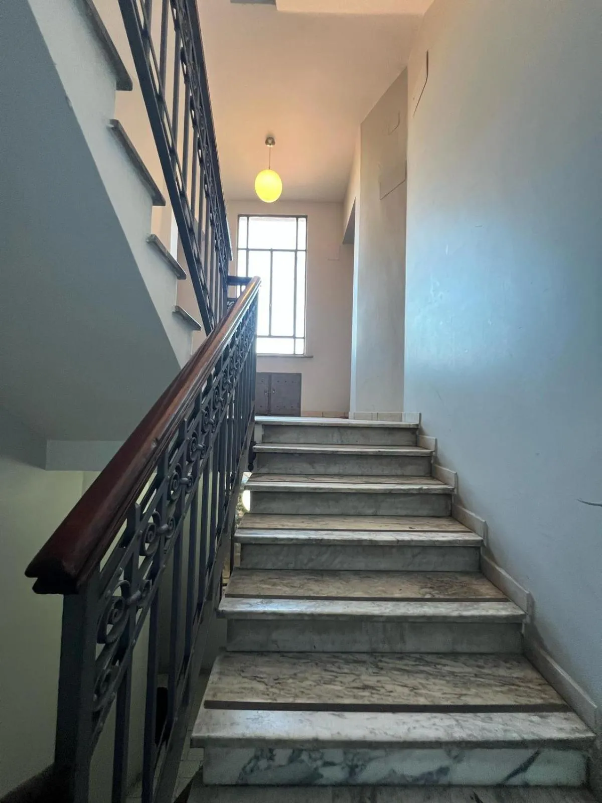 Apartment - Laterano 85