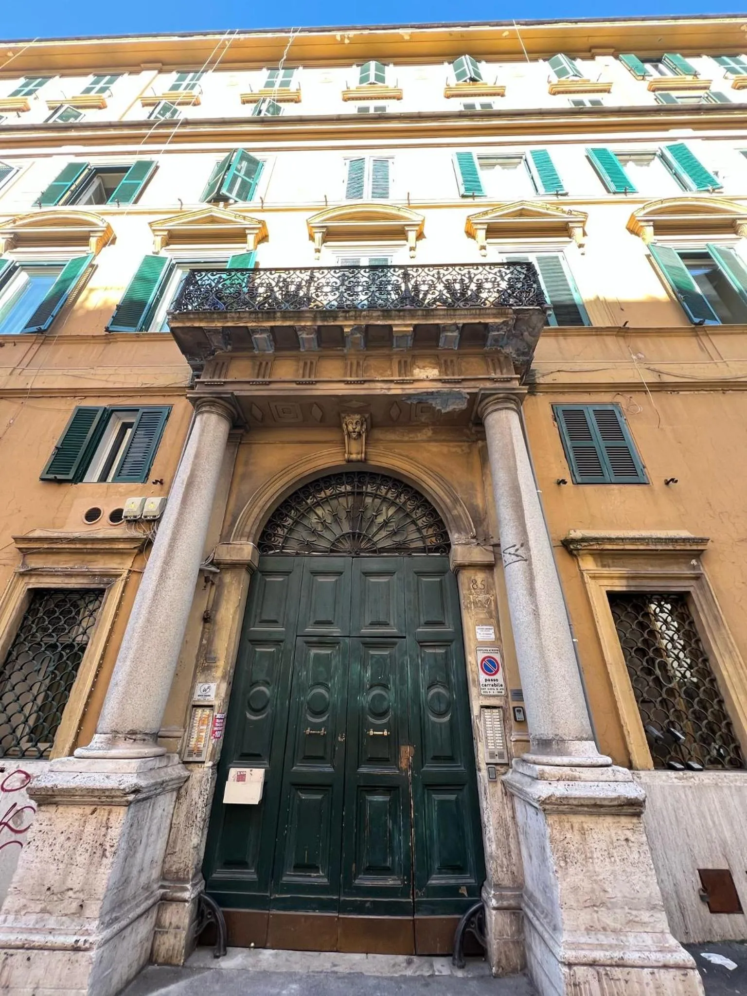 Apartment - Laterano 85