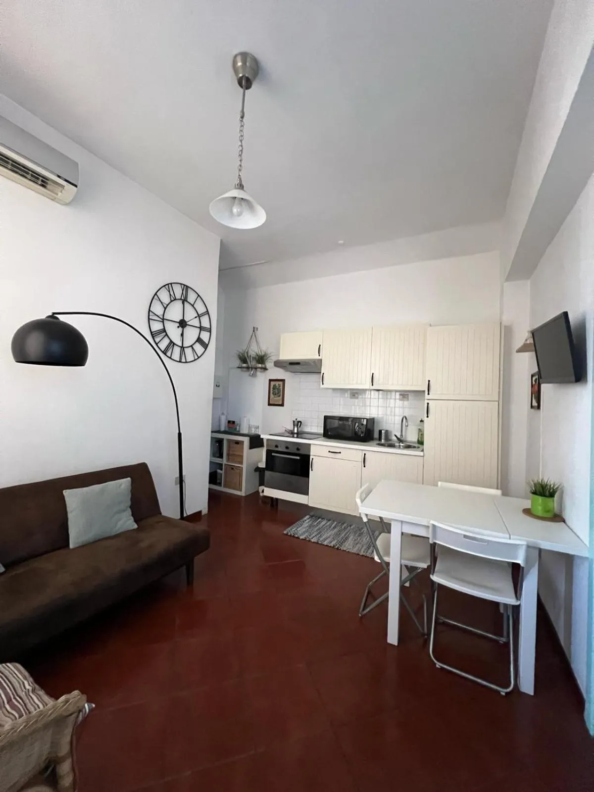 Apartment - Laterano 85