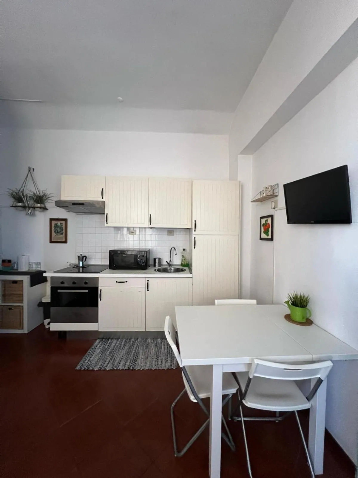 Apartment - Laterano 85