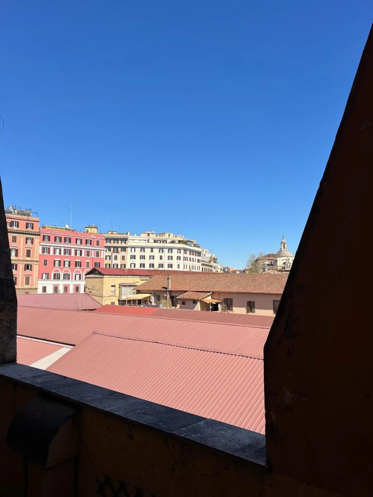 Apartment - Laterano 85