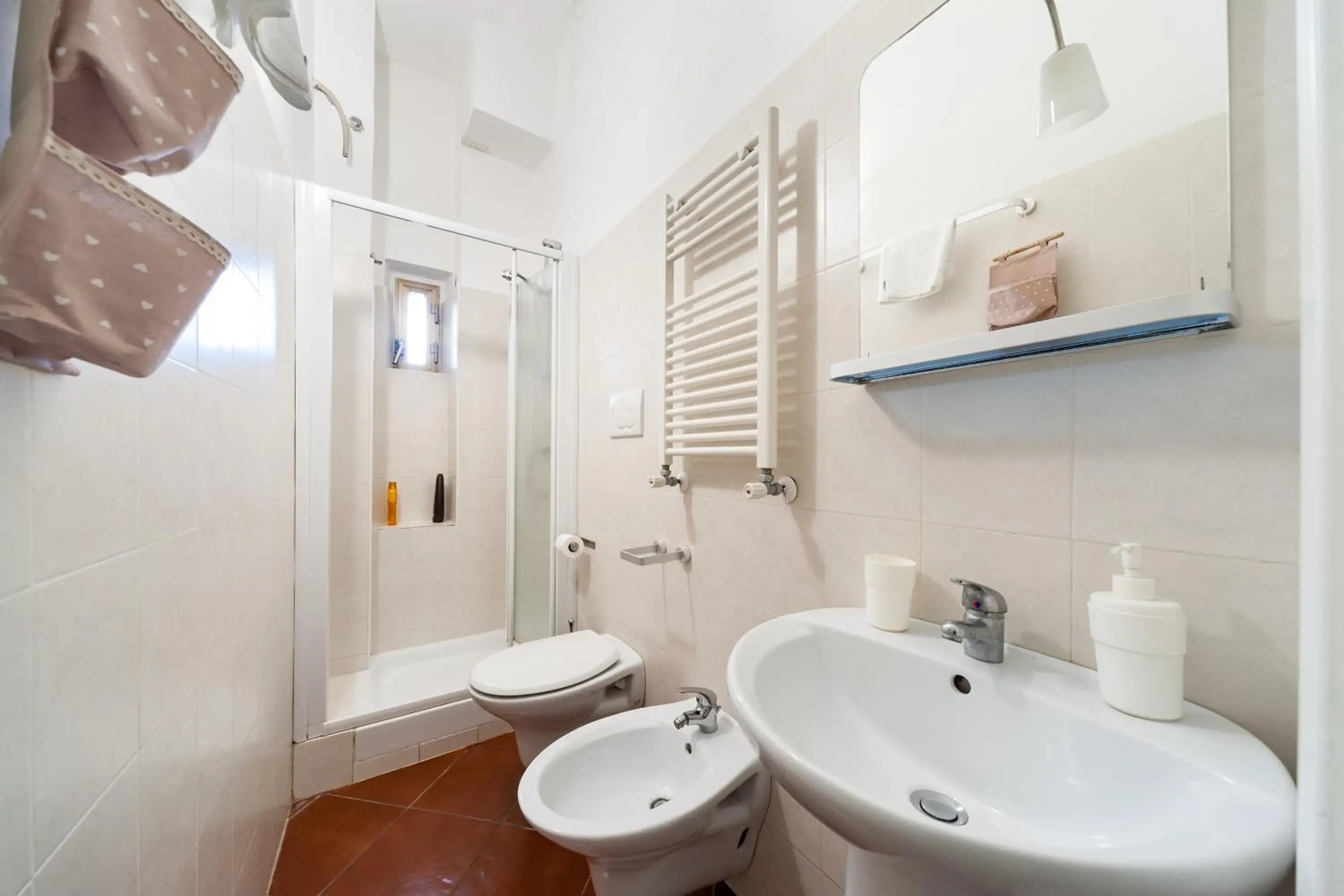 Apartment - single occupancy in Apartment - Laterano 85 Apartment - single occupancy in Apartment - Laterano 85