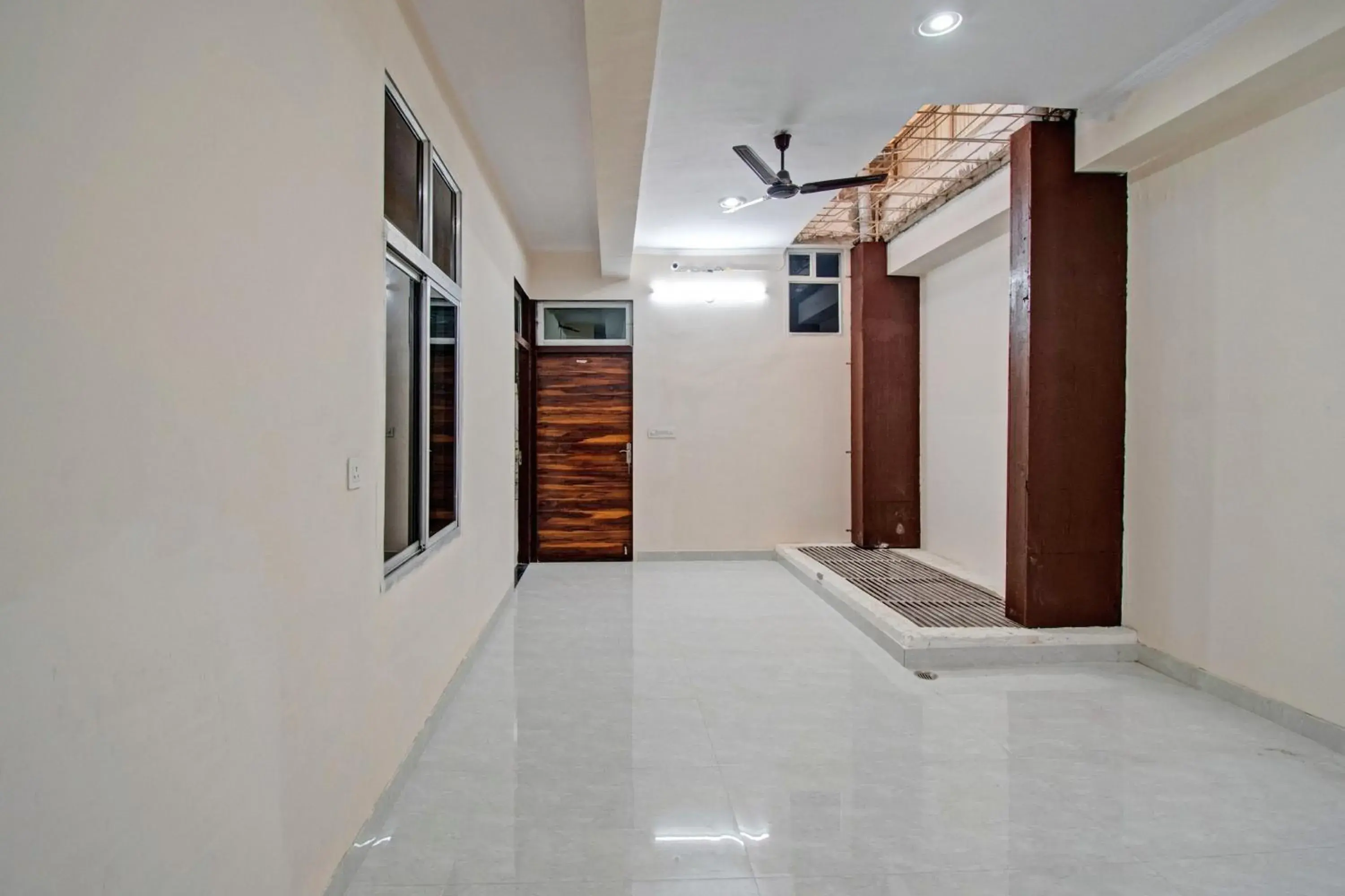 Lobby or reception in Hotel O Shree Shyam Palace Lobby or reception in Hotel O Shree Shyam Palace