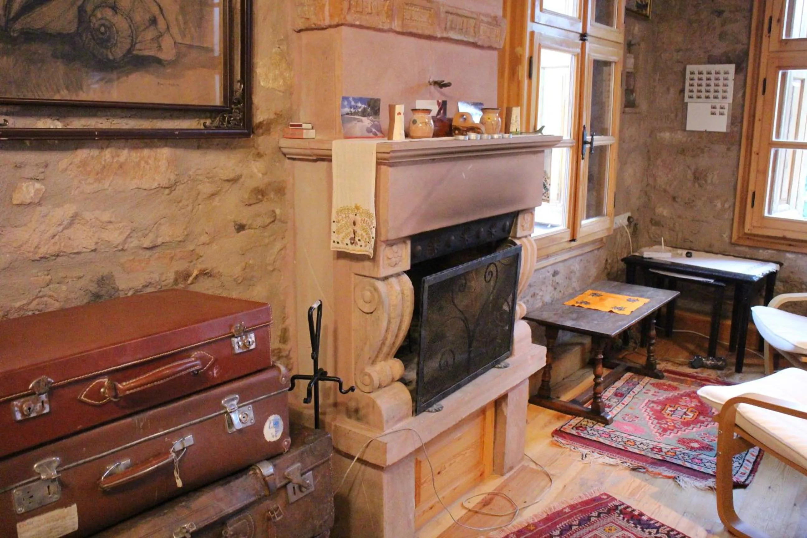 Other in Stone House with Garden in Cunda/Ayvalik