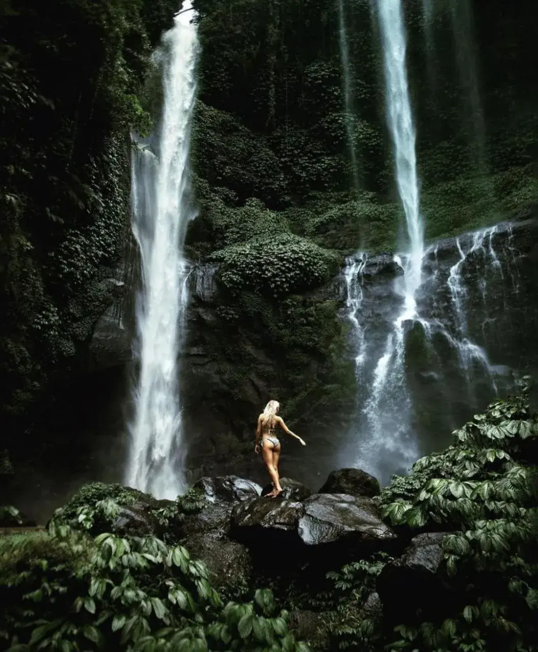 Munduk Kupang Sekumpul Villa Munduk Kupang Sekumpul Villa