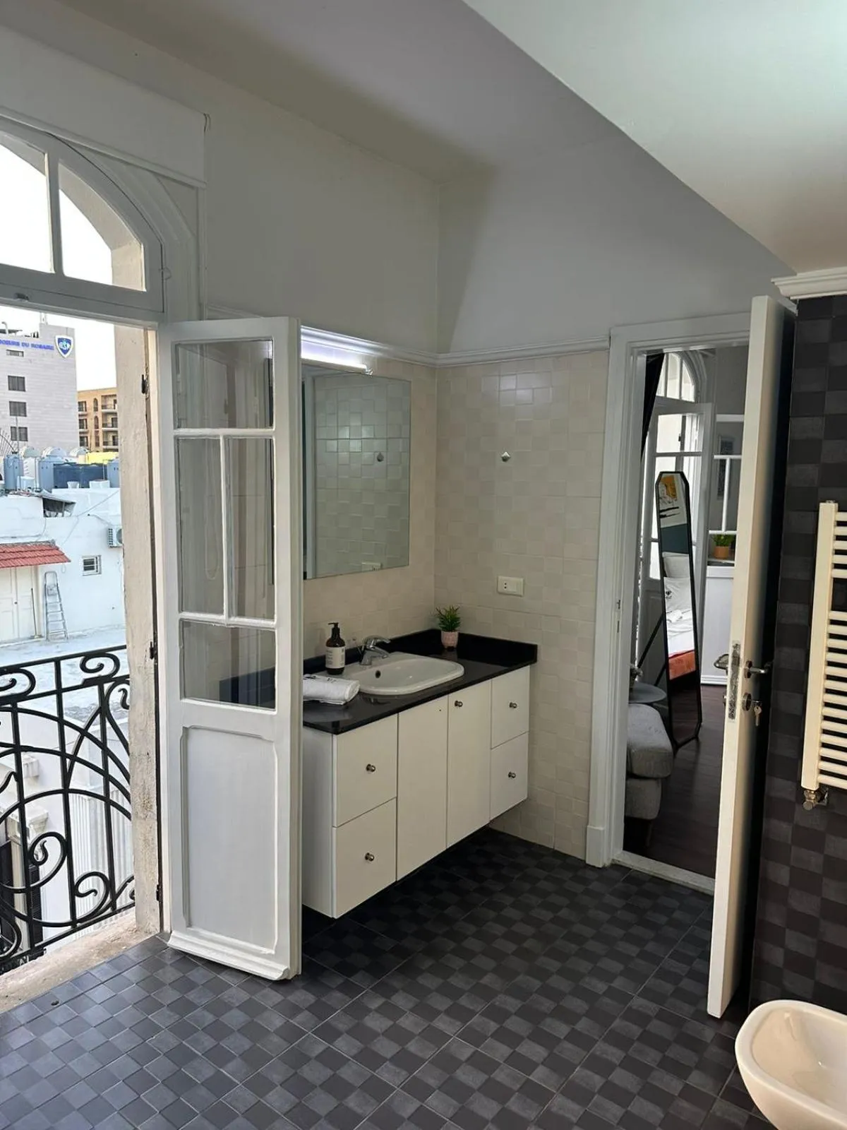 Bedroom in THE GEM BOUTIQUE HOTEL