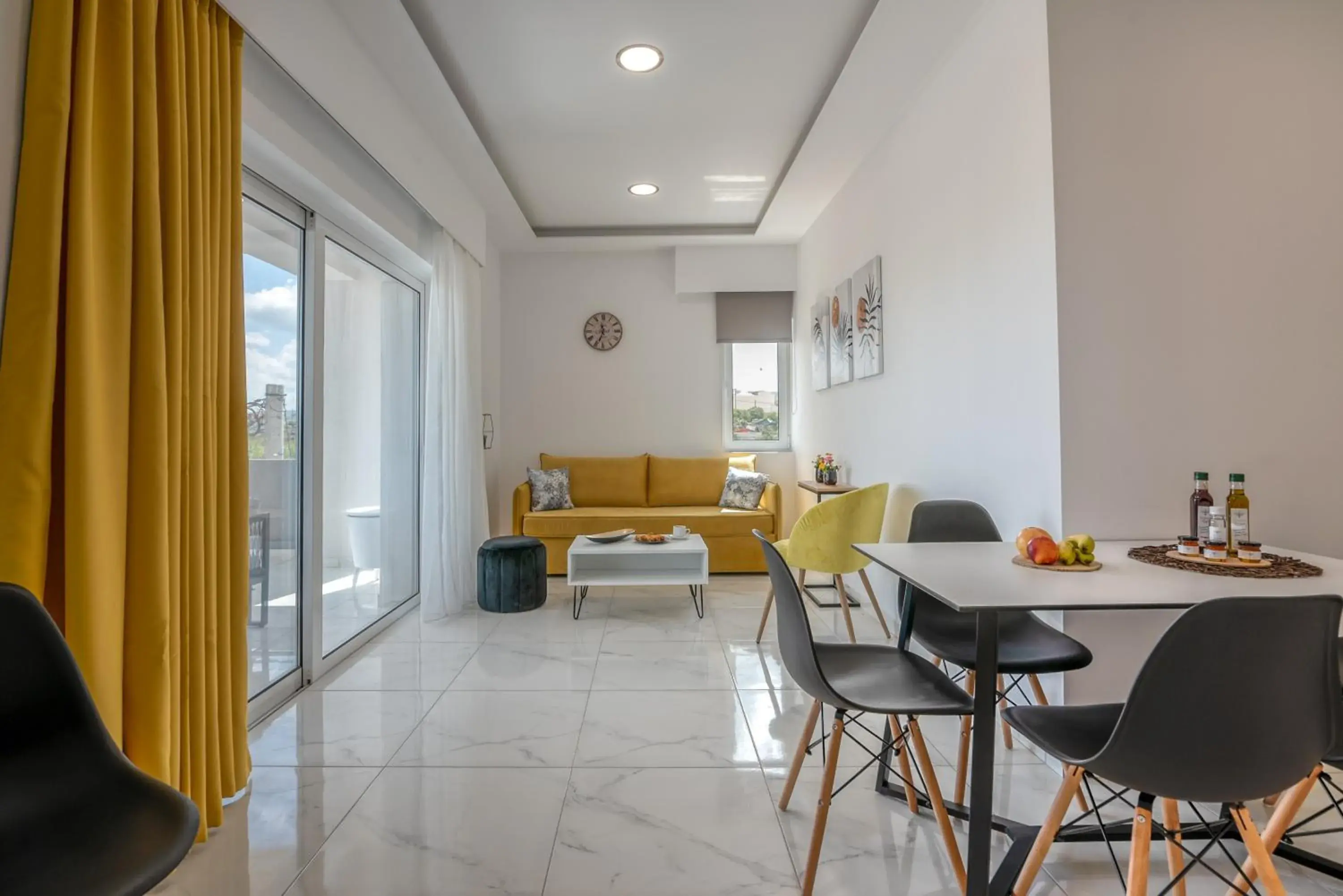 Lysithea Apartments - brand new, stylish & central Lysithea Apartments - brand new, stylish & central