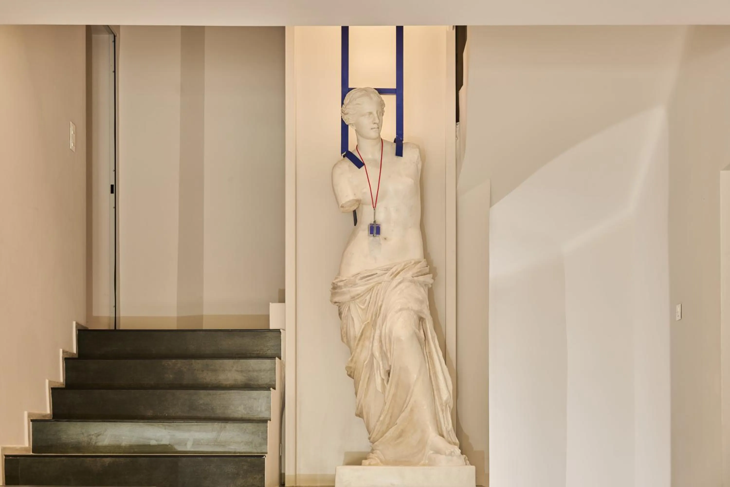 Property building in VISION OMONIA, ATHENS