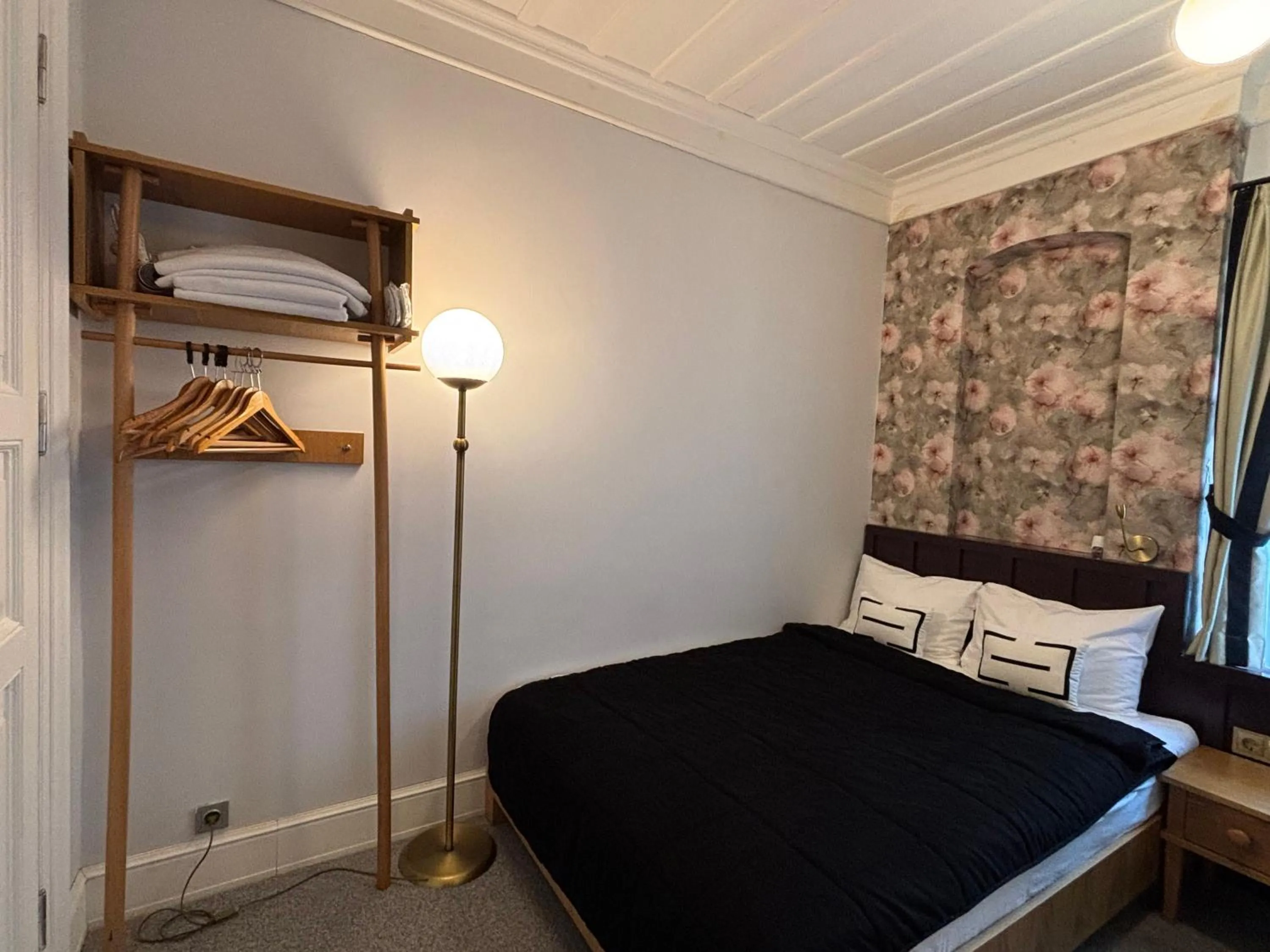 Bed in Mansion Miliá