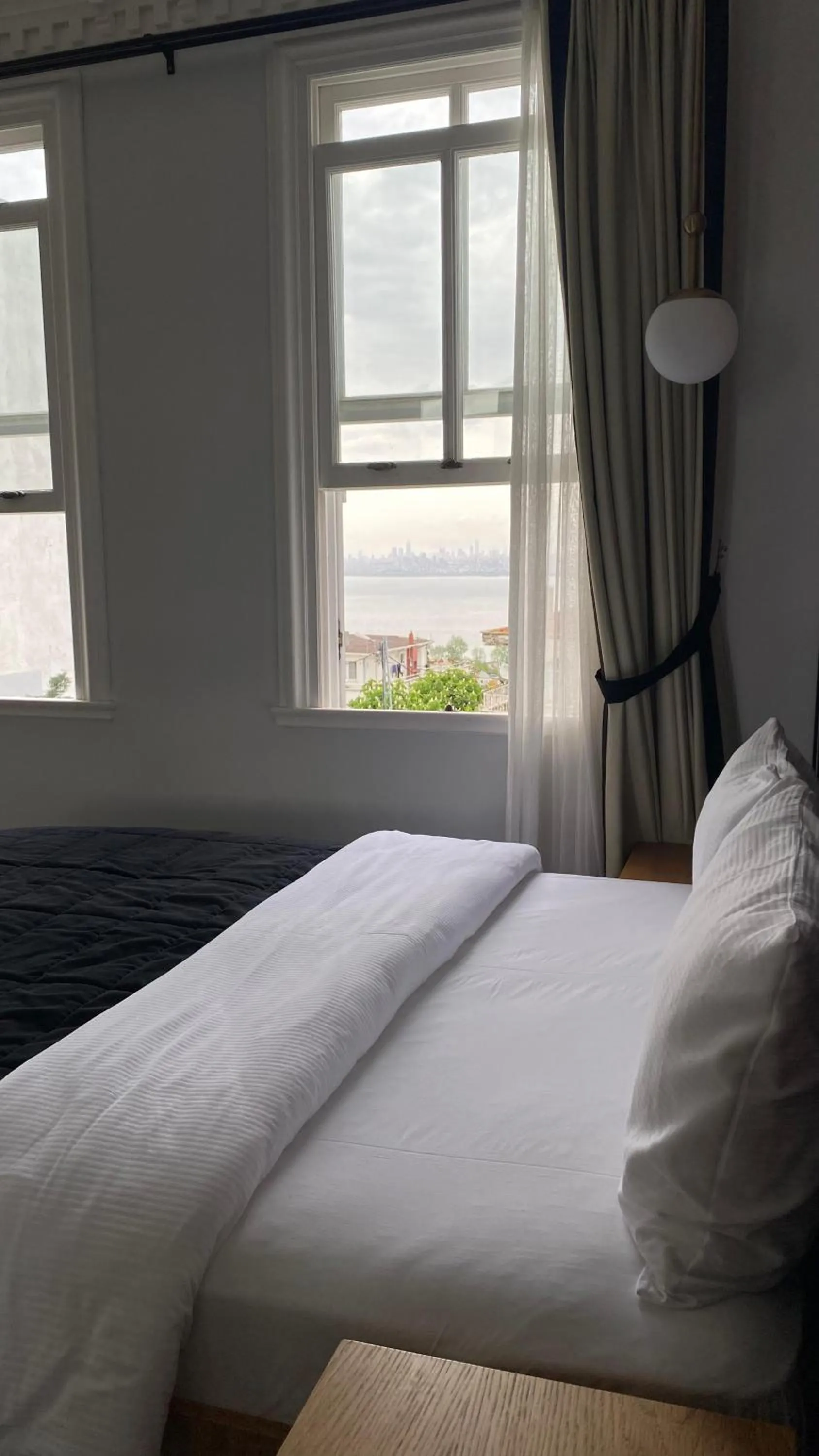 Bed in Mansion Miliá