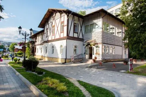 Villa Viktoriya Hotel Villa Viktoriya Hotel