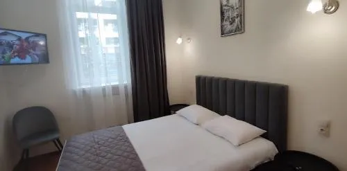 Villa Viktoriya Hotel