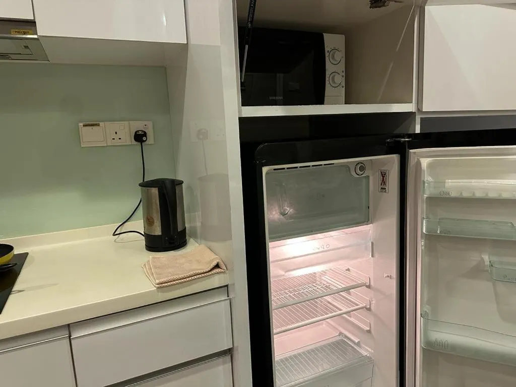 oven in One Bukit ceylon @ Bukit Bintang City Centre