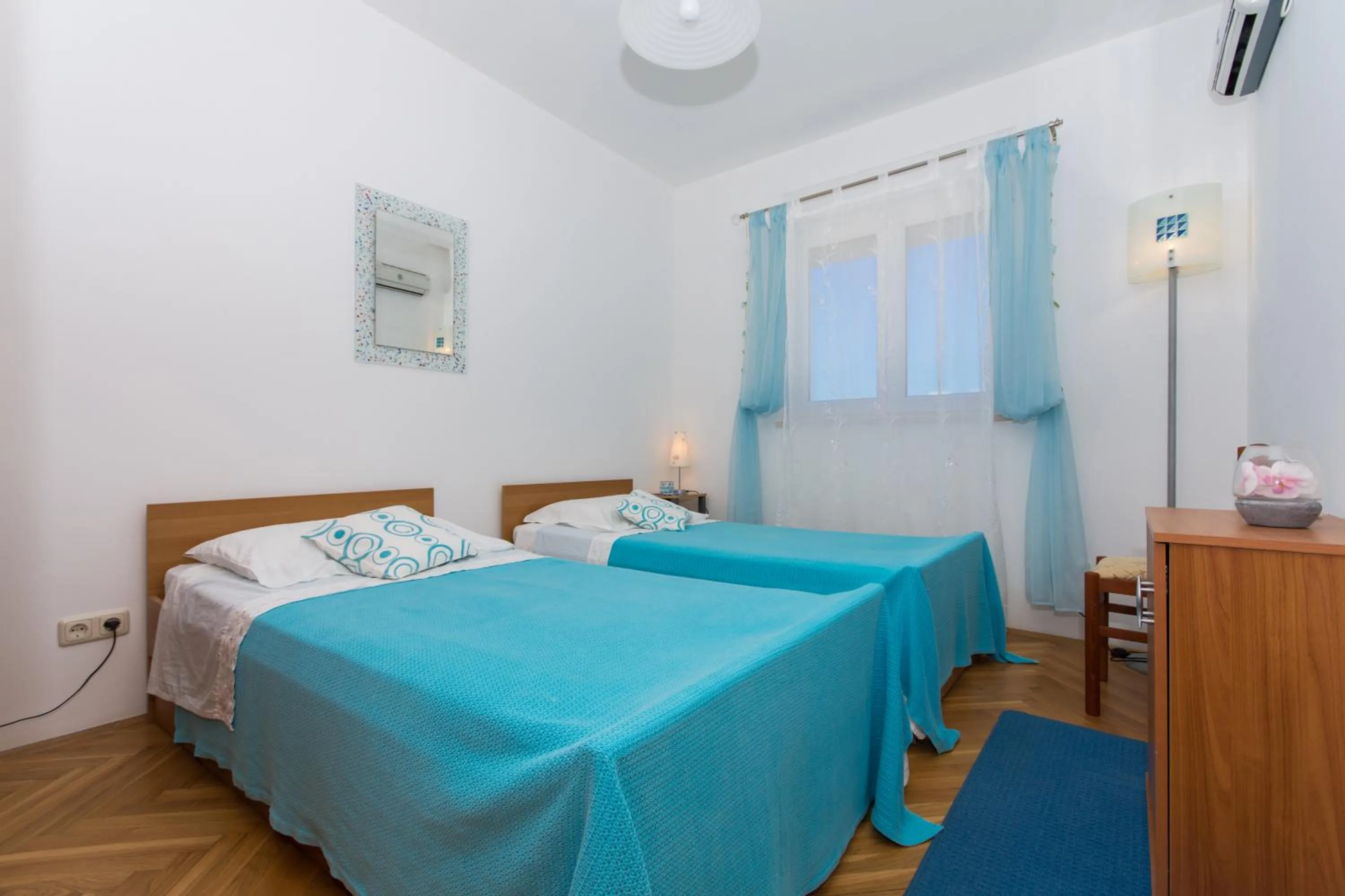 Apartments Katic