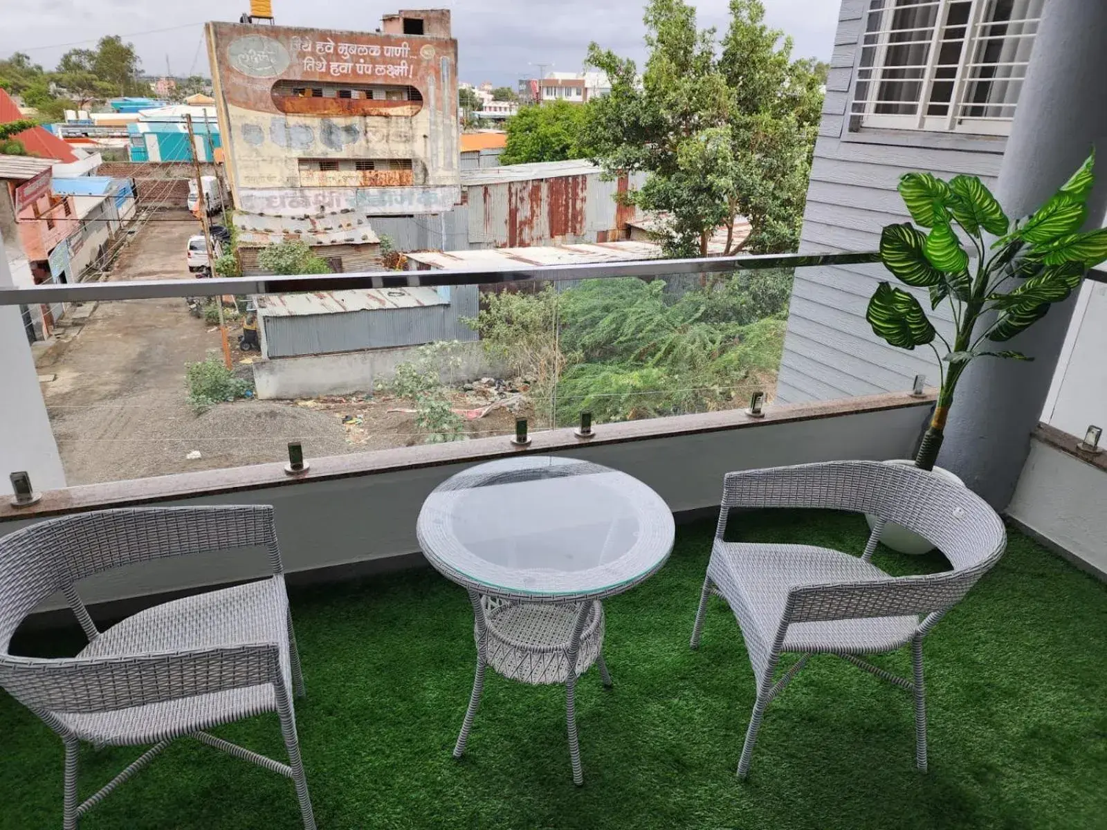 Property building in Dnyanprabha Executive Property building in Dnyanprabha Executive