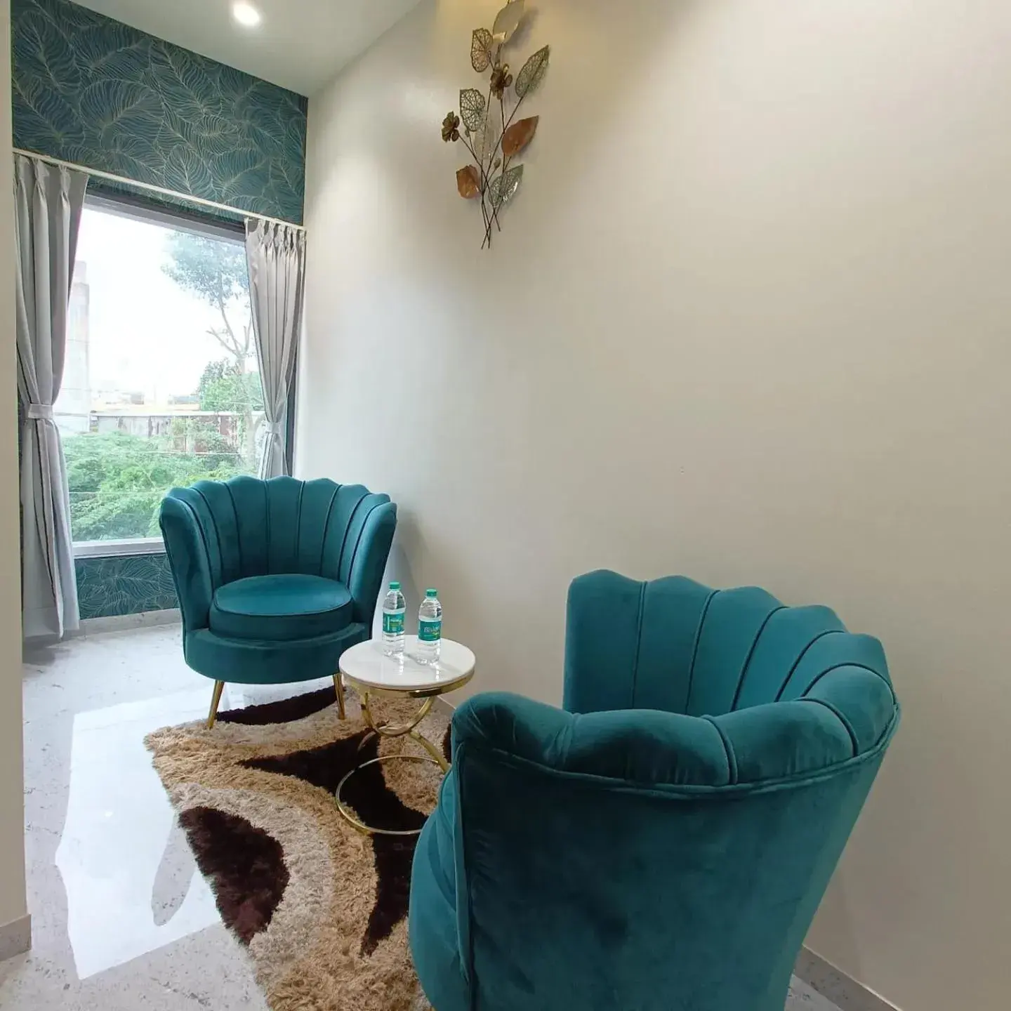 View (from property/room) in Dnyanprabha Executive View (from property/room) in Dnyanprabha Executive