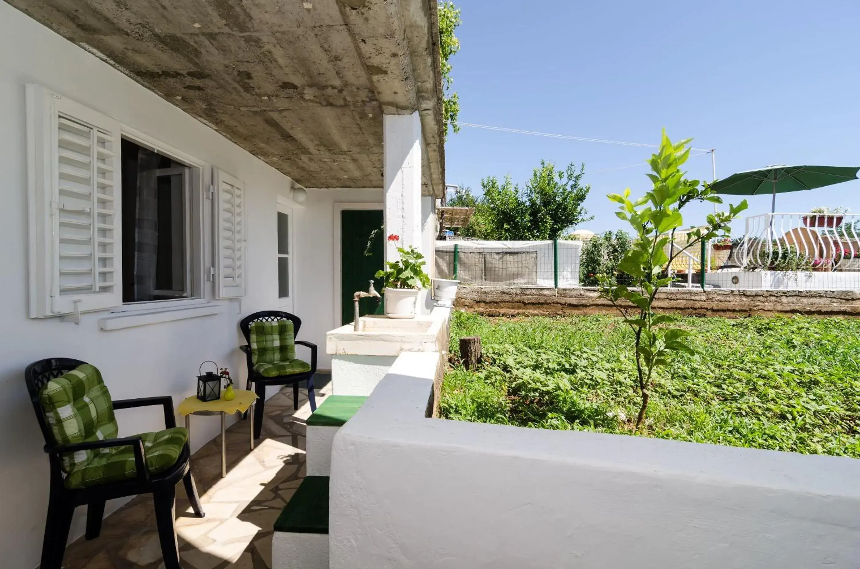 Apartment Mir Apartment Mir
