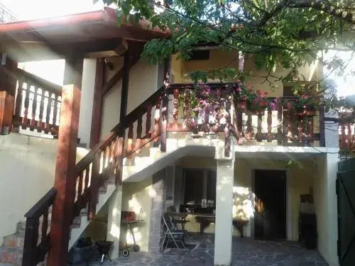 Apartments Hemingway House Apartments Hemingway House