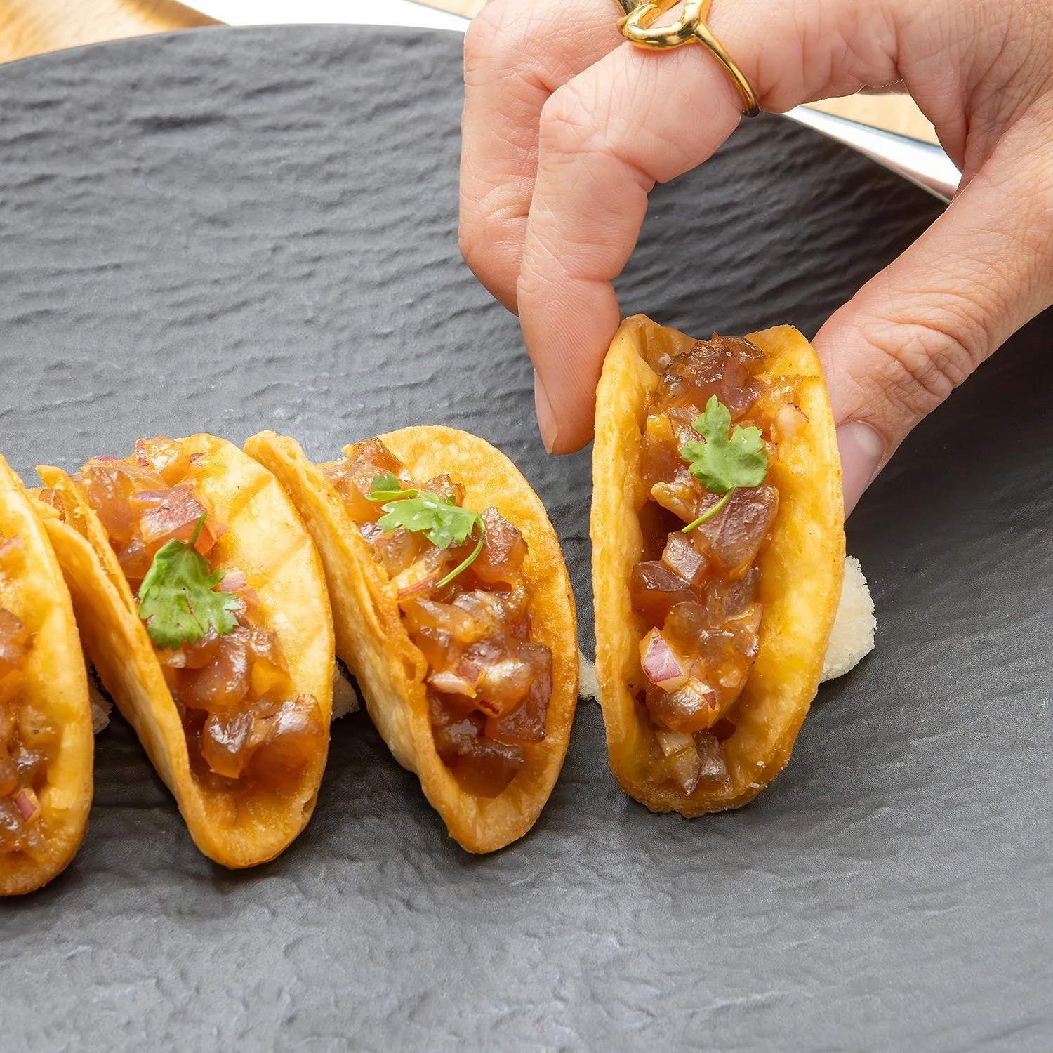 Restaurant/places to eat in Gonville Hotel