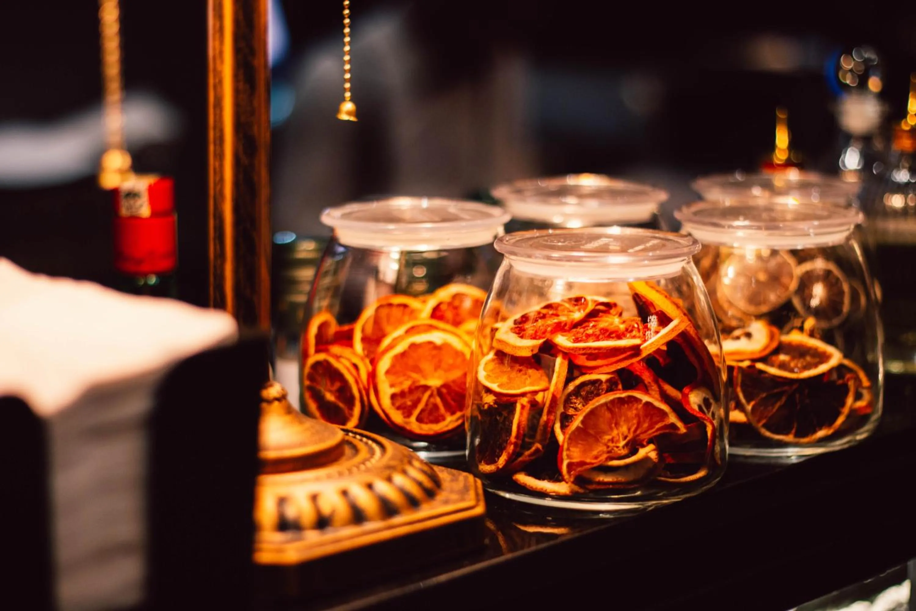 Restaurant/places to eat in Tribeca Serviced Hotel by Millennium