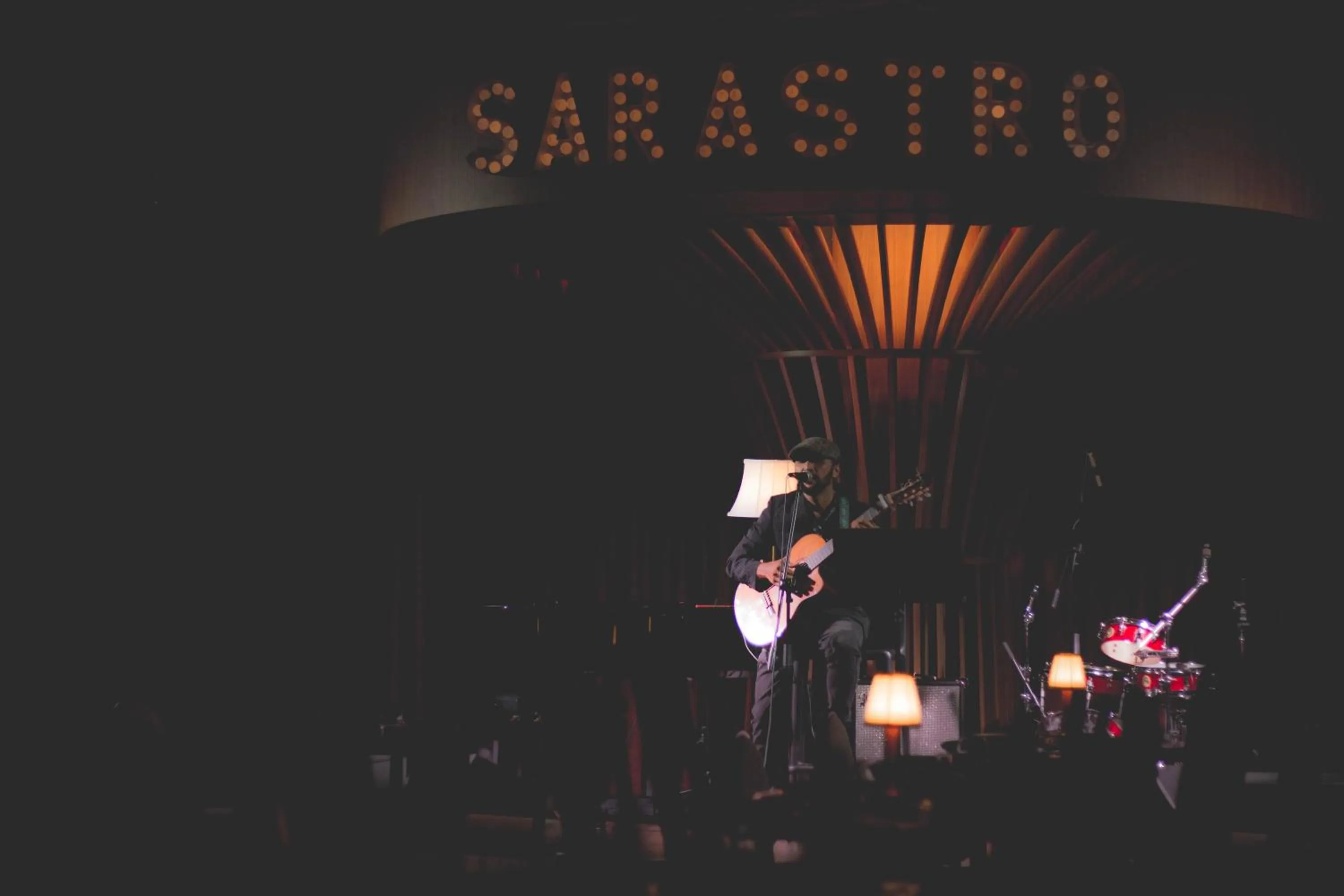 Lounge or bar in Tribeca Serviced Hotel by Millennium