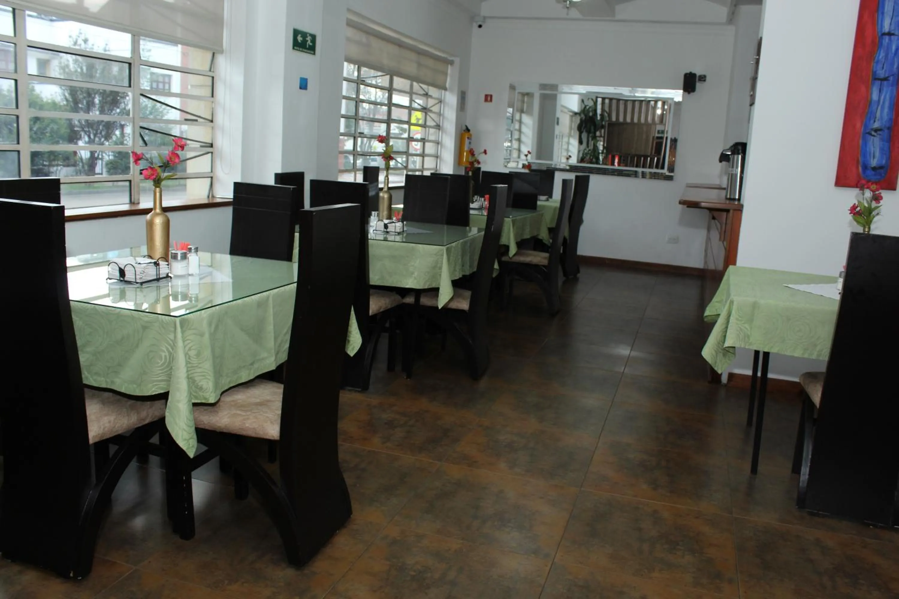 HOTEL TEUSAQUILLO BOUTIQUE BOGOTA