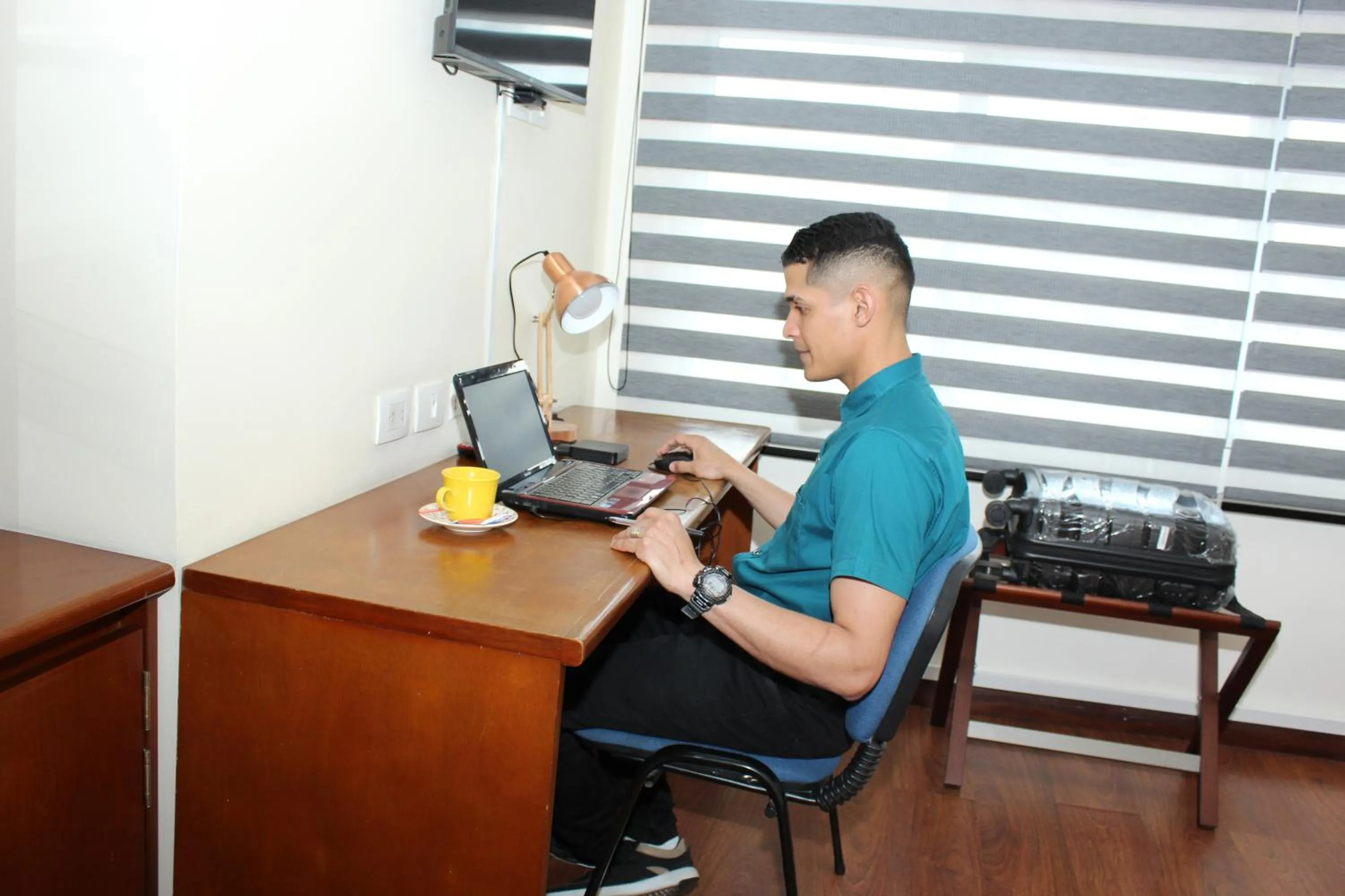 HOTEL TEUSAQUILLO BOUTIQUE BOGOTA