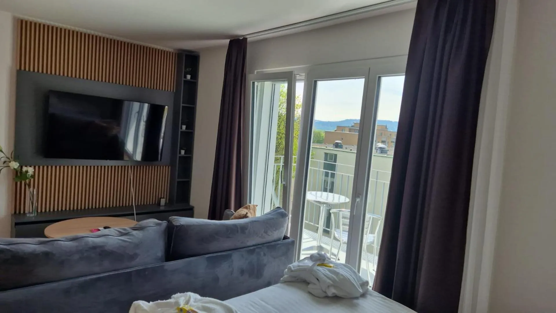 Cartea Apartments Zürich Airport