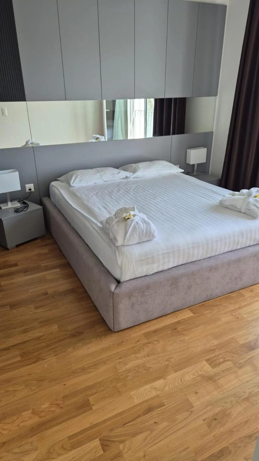 Cartea Apartments Zürich Airport