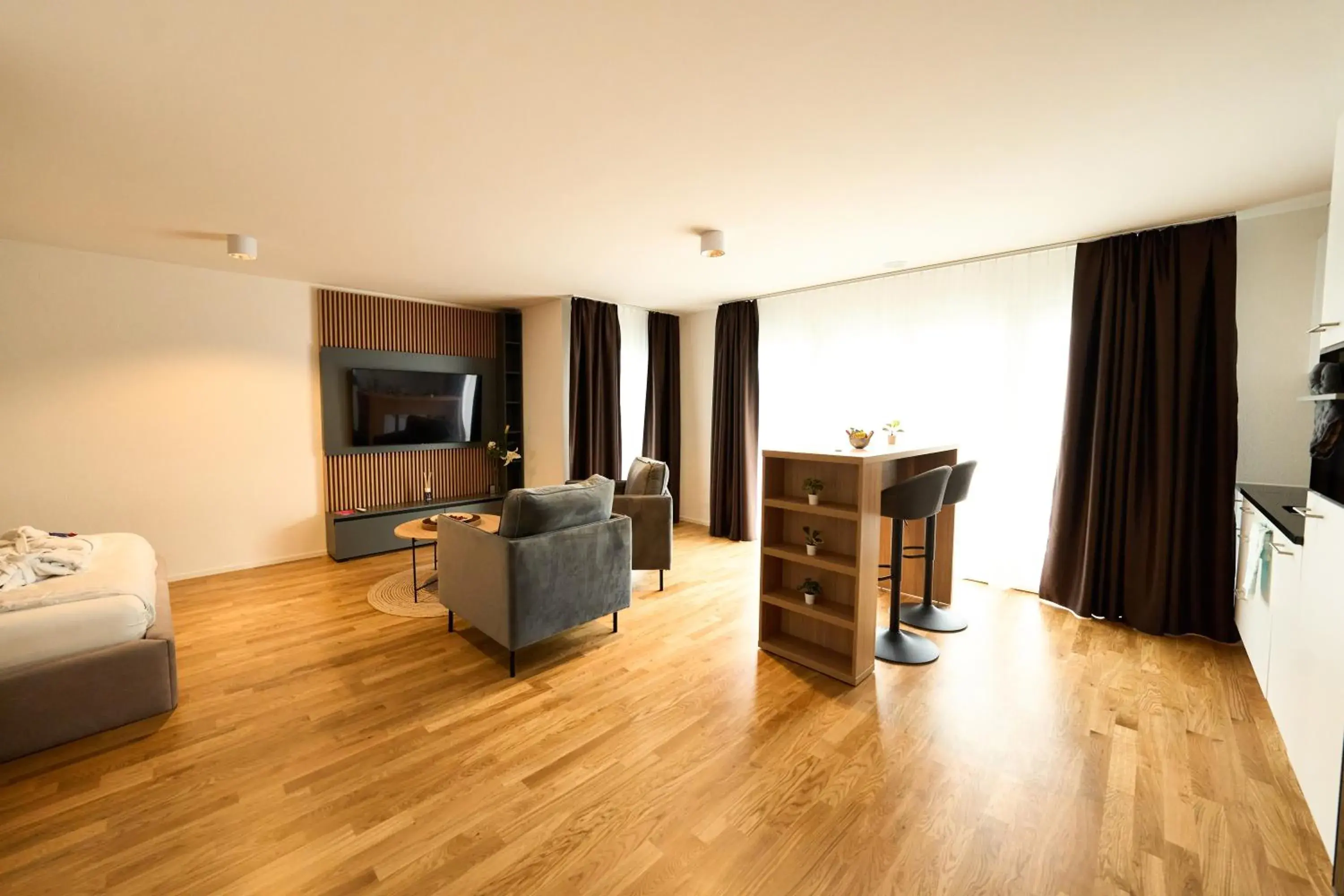 Cartea Apartments Zürich Airport Cartea Apartments Zürich Airport