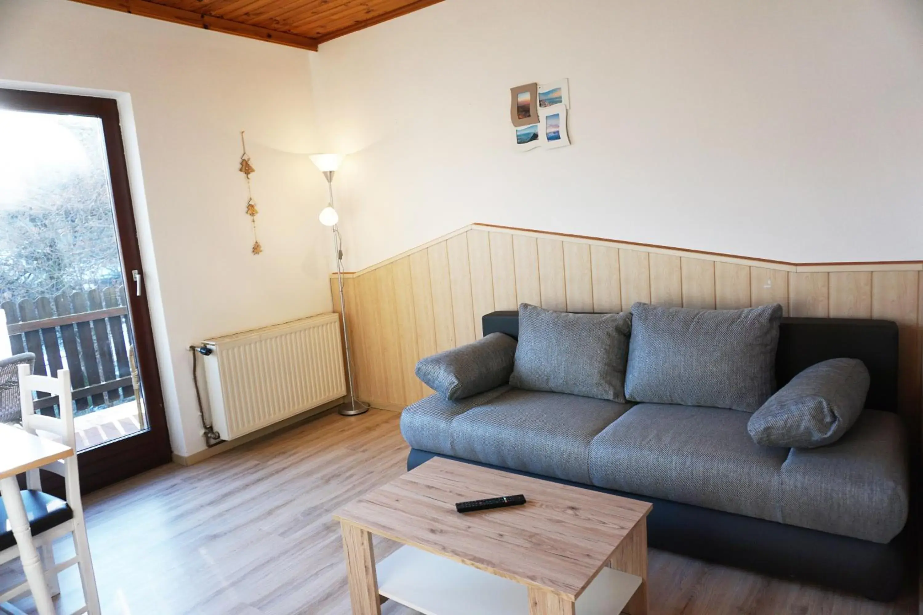 Apartment - Ground Floor in Karawanken Lodge Apartment - Ground Floor in Karawanken Lodge