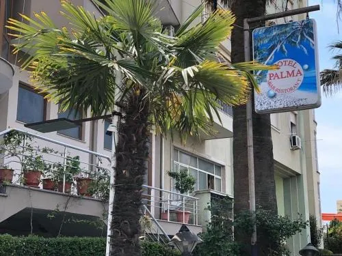 Hotel Palma