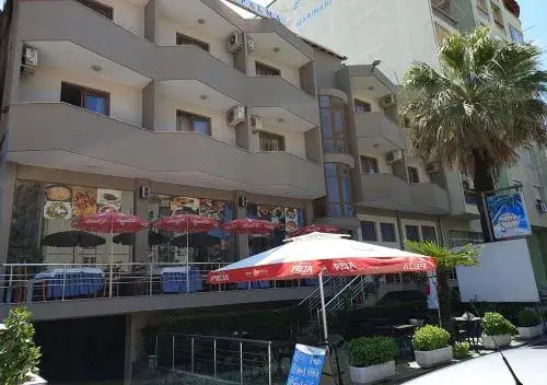 Hotel Palma Hotel Palma