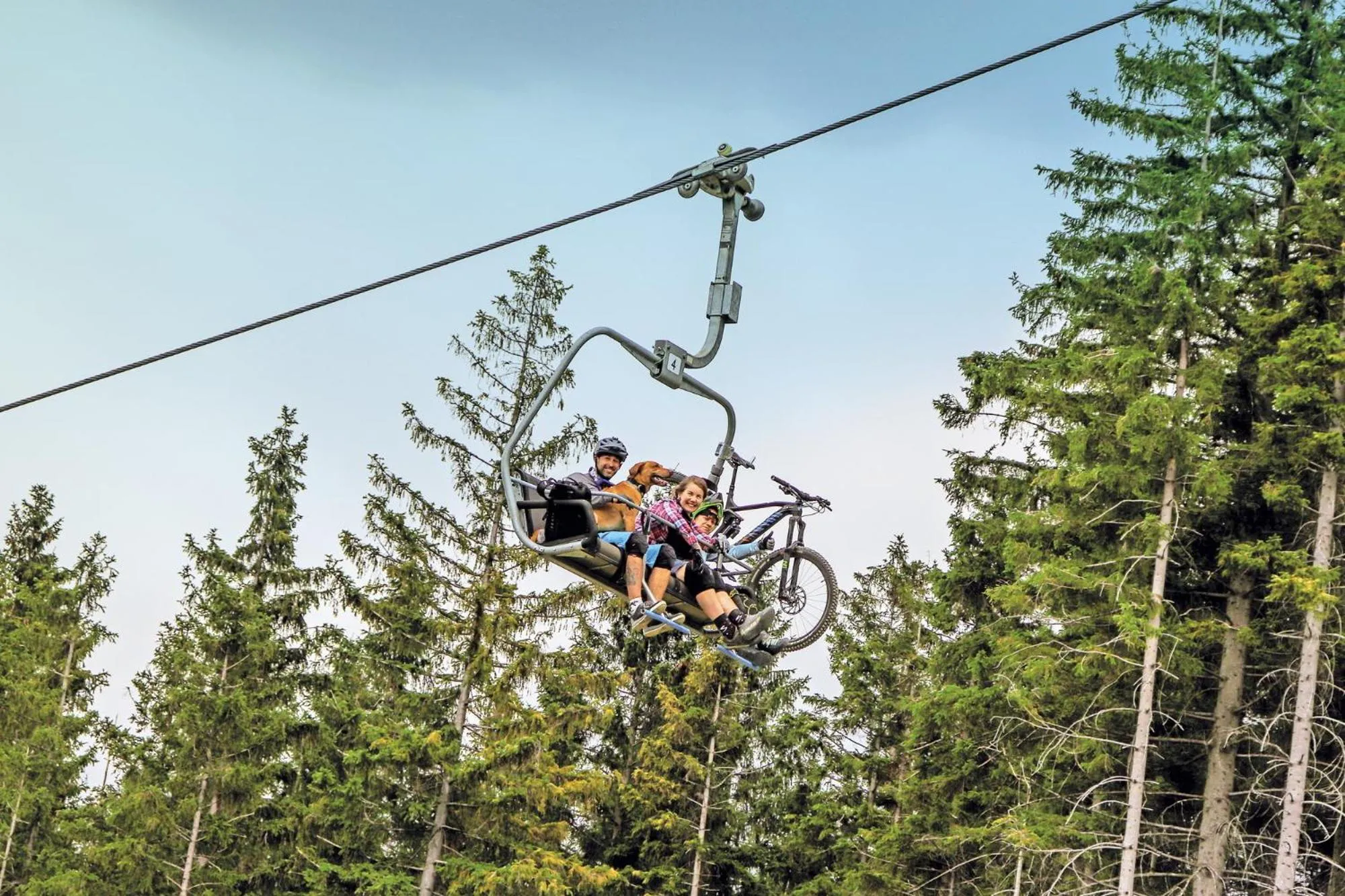 Spring in Wellness hotel Sauna