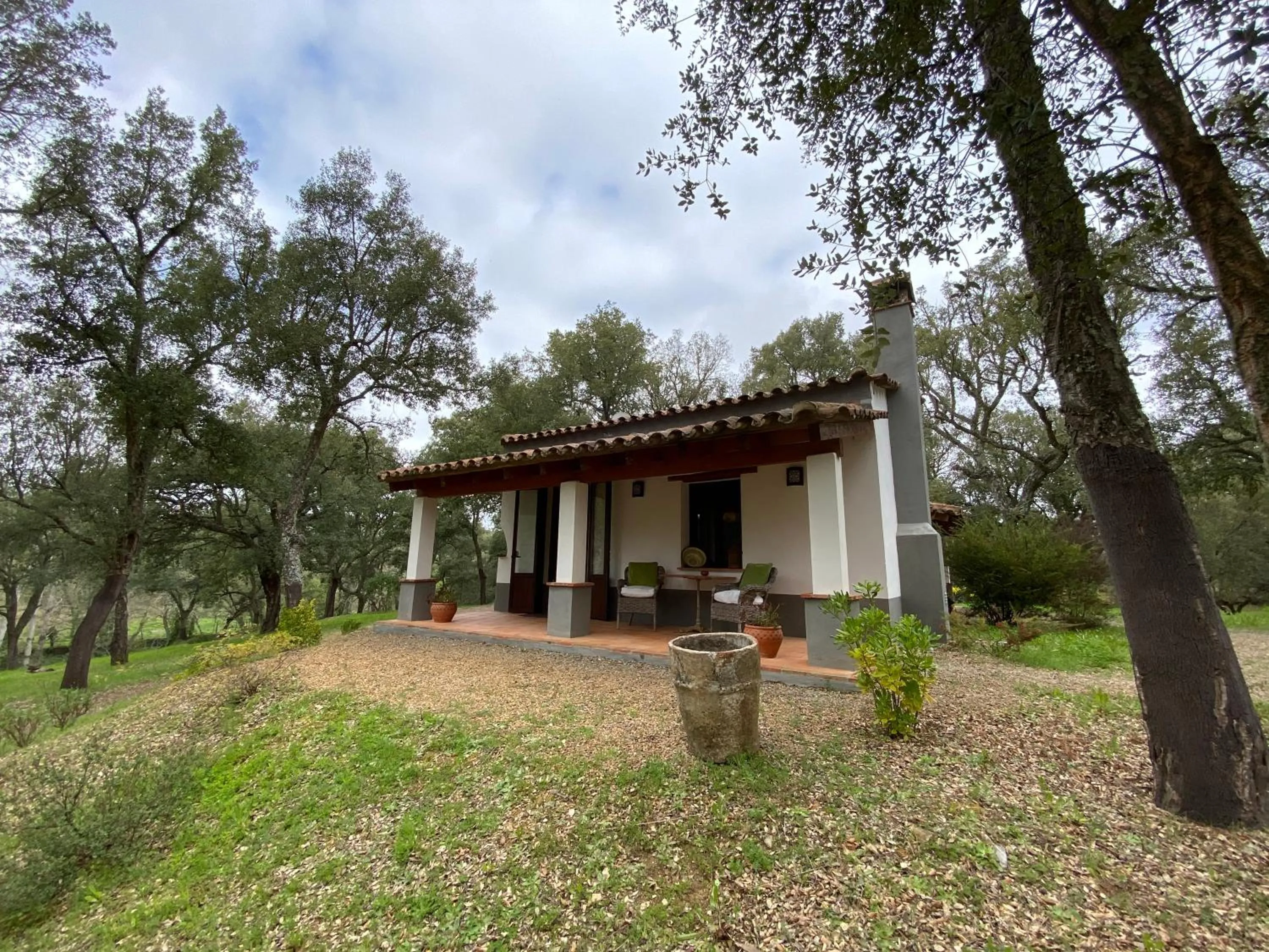 Valle del Arroyo Casas Rurales - B&B - Solo adultos