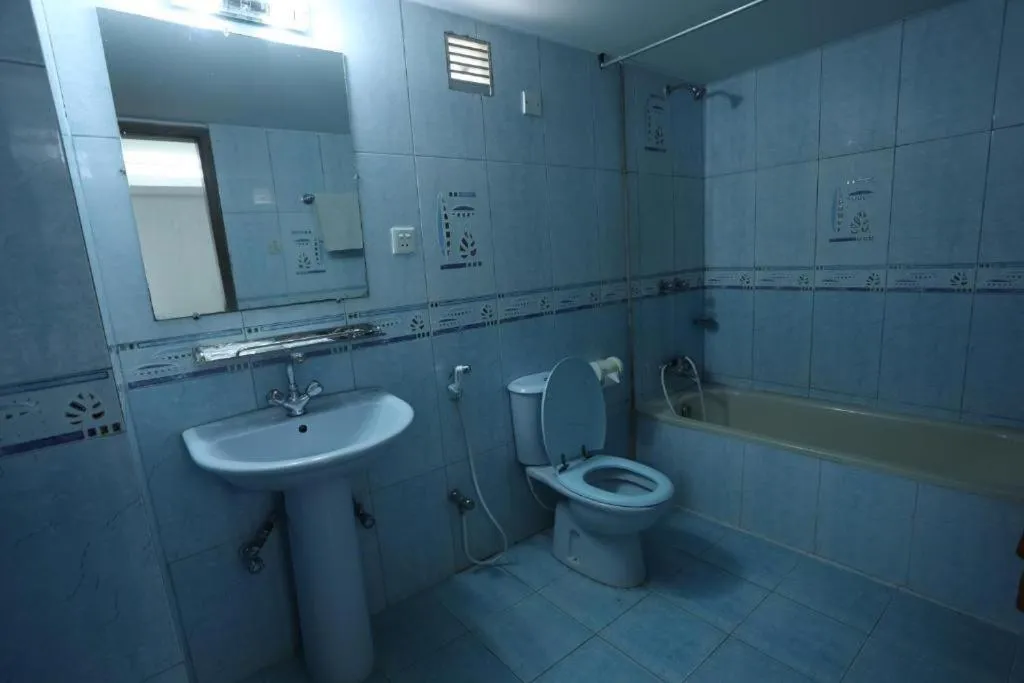 Meridian Hotel & Restaurant