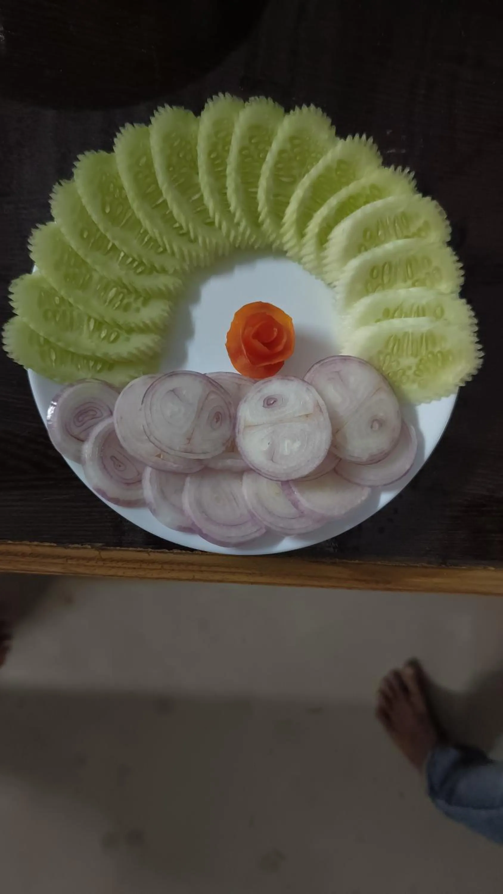 Kumirmari Ecotourism