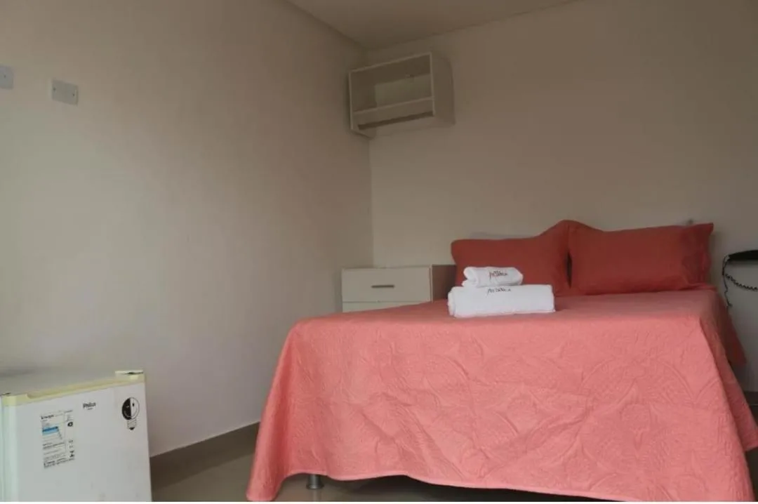 Double or Twin Room in Pousada Aliança
