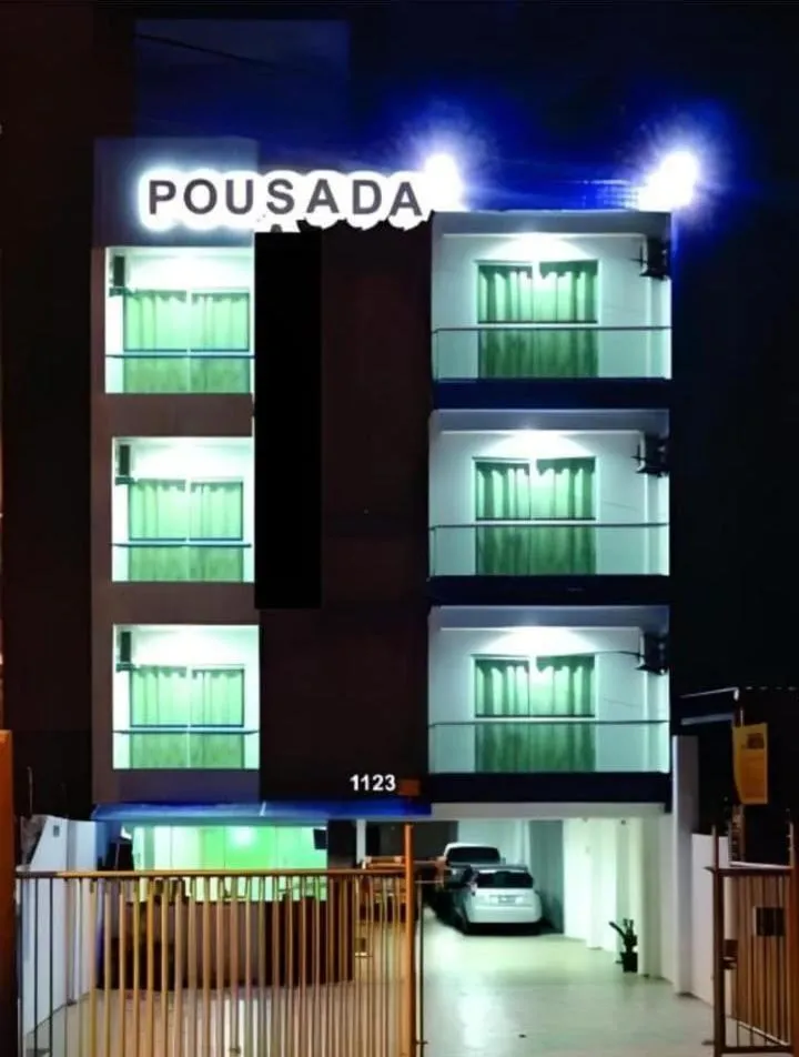 Pousada Aliança