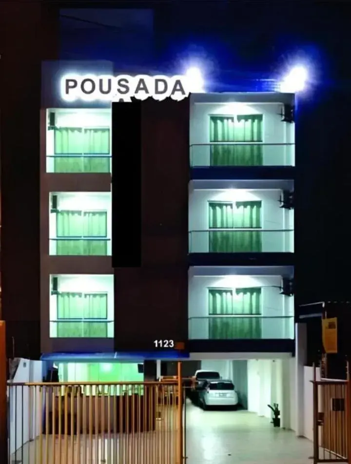 Pousada Aliança Pousada Aliança